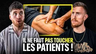 Miniature : THÉRAPIE MANUELLE OU EXERCICES : ce qui marche vraiment pour vos patients (kiné)