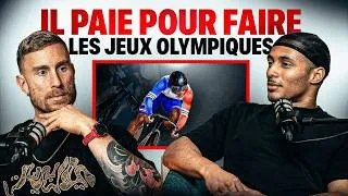 Miniature : MÉDAILLÉ OLYMPIQUE... MAIS AU CHÔMAGE : ce que personne ne voit derrière les médailles