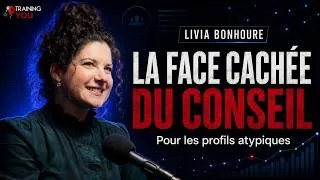 Miniature : Peut-on réussir en conseil quand on ne rentre pas exactement dans le moule ? 👔🎙️