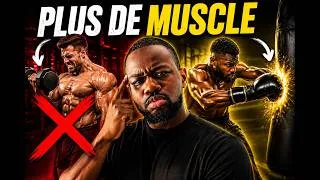 Miniature : Pourquoi certains boxeurs frappent 2 à 3 fois plus fort que toi (la science explique pourquoi)