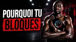 Miniature : Pourquoi tu bloques en boxe