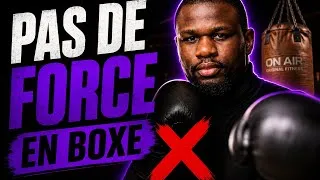 Miniature : L'erreur qui tue tes coups 90% des boxeurs la font