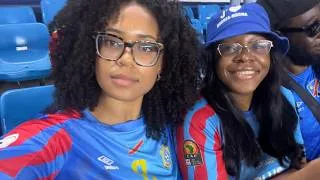 Miniature : Ma vie à Kinshasa (hôpital, travail & tournoi) | Weekly Vlog