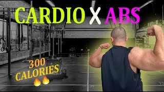 Miniature : Cardio & Abs. Best Workout Routine. كارديو مع تمارين البطن - روتين صباحي للمبتدئين