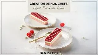 Miniature : Le Lingot Framboise Litchi