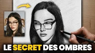 Miniature : Mon secret pour des ombres VRAIMENT réalistes