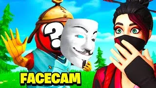 Miniature : NELIX Dévoile Son Vrai VISAGE...? 😳