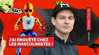 Miniature : Simon Coutu - Comment Les masculinistes naturalisent la DOMINATION des hommes sur les femmes ?