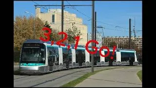 Miniature : Memes Tramway (Clermont-FD, Île-de-France, Lyon, Grenoble et Padoue)