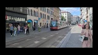 Miniature : Spot Av. des états-unis