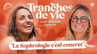 Miniature : "Les spasmes de ma fille m'ont changé la vie" — Mélanie Laroche, sophrologue