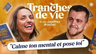 Miniature : 🧠 Épisode Exceptionnel avec Geoffrey Brochet - Préparateur Mental
