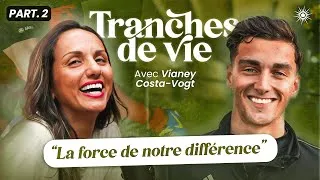 Miniature : TDAH & Exclusion : Mon debrief de l'épisode Vianey| Partie 2 | Tranches de vie