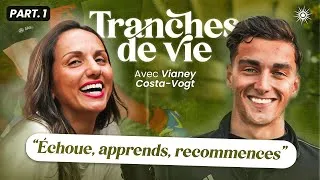 Miniature : Échoue, apprends, recommence : de l'échec à l'académie de foot à 22 ans | Tranches de Vie S2E01