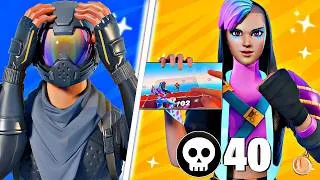 Miniature : 🤯 J'ai JOUÉ avec le Meilleur Joueur MOBILE Fortnite