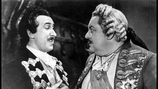 Miniature : Le juif Süss - 1940 - histoire du cinéma*