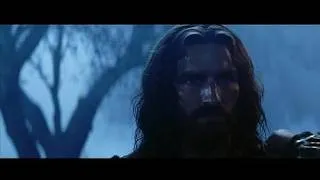 Miniature : La passion du Christ - un film atypique dans le délire hollywoodien
