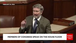 Miniature : Thomas Massie demande des poursuites aux Usa dans l'affaire Epstein (vostfr)