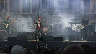 Miniature : LIGEH MONEH 3  LAUREAT du Tremplin Musique de Noisy-Le-Grand 2018