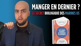 Miniature : Pourquoi votre équipe vous cache tout (Simon Sinek : Les vrais leaders se servent en dernier)