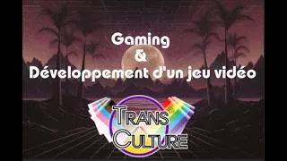 Miniature : GAMING & DEVELOPPEMENT D'UN JEU VIDEO