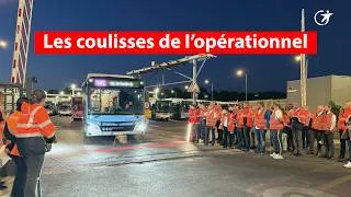 Miniature : DSP 44 : les coulisses opérationnelles du lancement | Transdev Île-de-France
