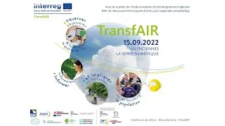 Miniature : Video opname TransfAIR