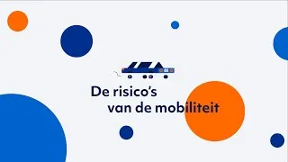 Miniature : De risico's van de mobiliteit