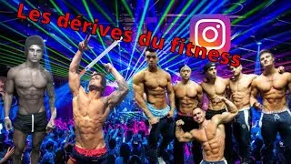Miniature : ZYZZ et les dérives du fitgame