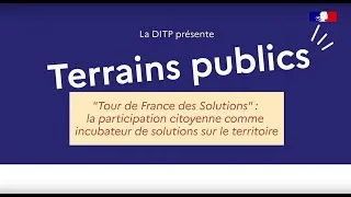 Miniature : Tour de France des solutions pour faciliter le quotidien des personnes en situation de handicap