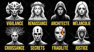 Miniature : Chaque Type de Personnalité Sombre Expliqué
