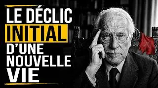 Miniature : Avant le plus grand chapitre de ta vie, CECI arrive toujours — Carl Jung