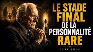 Miniature : Le stade final de la personnalité la plus rare au monde: préférer les animaux aux humains |Carl Jung