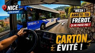 Miniature : POV Chauffeur | ÇA A FAILLI FINIR EN CARTON !