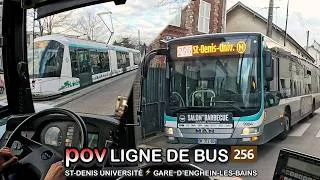 Miniature : POV Chauffeur : Ce Métier Est-Il Vraiment Fait Pour Les Femmes ?