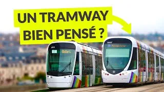 Miniature : Comment la politique a sculpté le tramway d'Angers