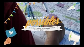 Miniature : Fête des Possibles 2022 : pourquoi organiser un rendez-vous ? 3/3