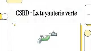 Miniature : Le vrai problème du financement vert n'est pas l'argent 💧