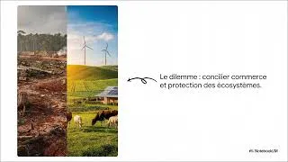 Miniature : Commerce ou Climat, l'UE doit choisir 🌍⚖️