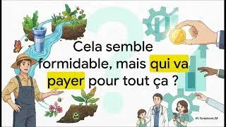 Miniature : Agriculture: Notre Nouvelle Infrastructure de Santé