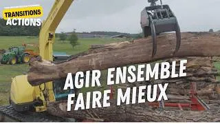 Miniature : S’adapter sans tout acheter : la méthode coopérative