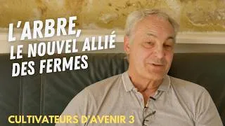 Miniature : Pour cet agriculteur, planter des arbres est un calcul