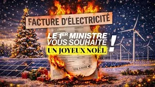 Miniature : L'heure est grave ! Sébastien Lecornu veut promulguer la PPE3 pour Noël !