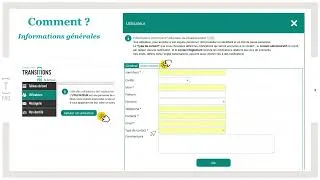 Miniature : Employeurs: Créez et gérez vos comptes Utilisateurs
