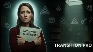 Miniature : Réussir son Dossier Transition Pro 2026 en Idf : Guide Projet PTP (Éviter les erreurs fatales) :