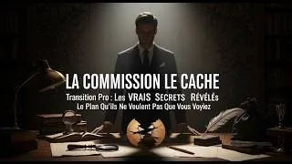 Miniature : Transition pro PTP IDF remplir Dossier Île de France 2026. Tout ce qu''on vous CACHE :