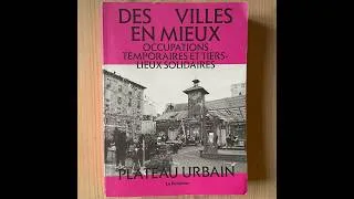Miniature : #173 Mathias Rouet et Paul Citron · Faire des villes en mieux