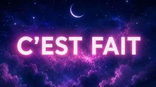 Miniature : 🌙 RÉVEILLE-TOI LE LENDEMAIN DE SA DÉCLARATION D'AMOUR 💌 | Expérience Immersive Amour