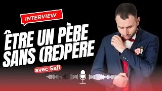 Miniature : Un homme restauré devient un papa restauré - Safi sur Transmission famille