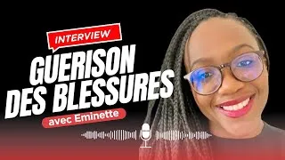 Miniature : Guérir de ses blessures passe aussi par le pardon  - Eminette sur Transmission famille